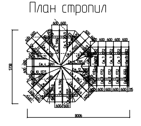 Проект № М - 50, 3D-модель